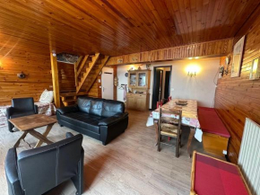 Duplex de 100m² pour 9 personnes au centre proche remontées mécaniques - FR-1-572-290
